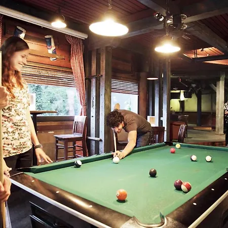 Hb622 Premium 6p Resort